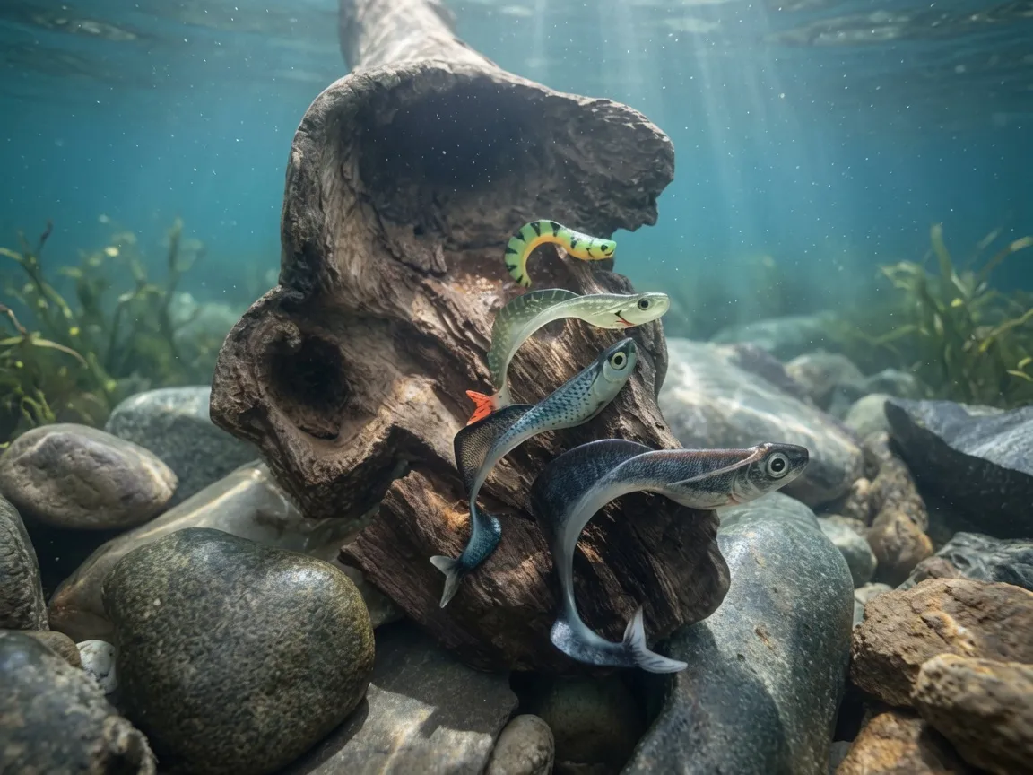 Orka Mermaid