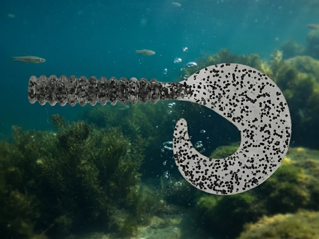 ORKA Reaper Tail