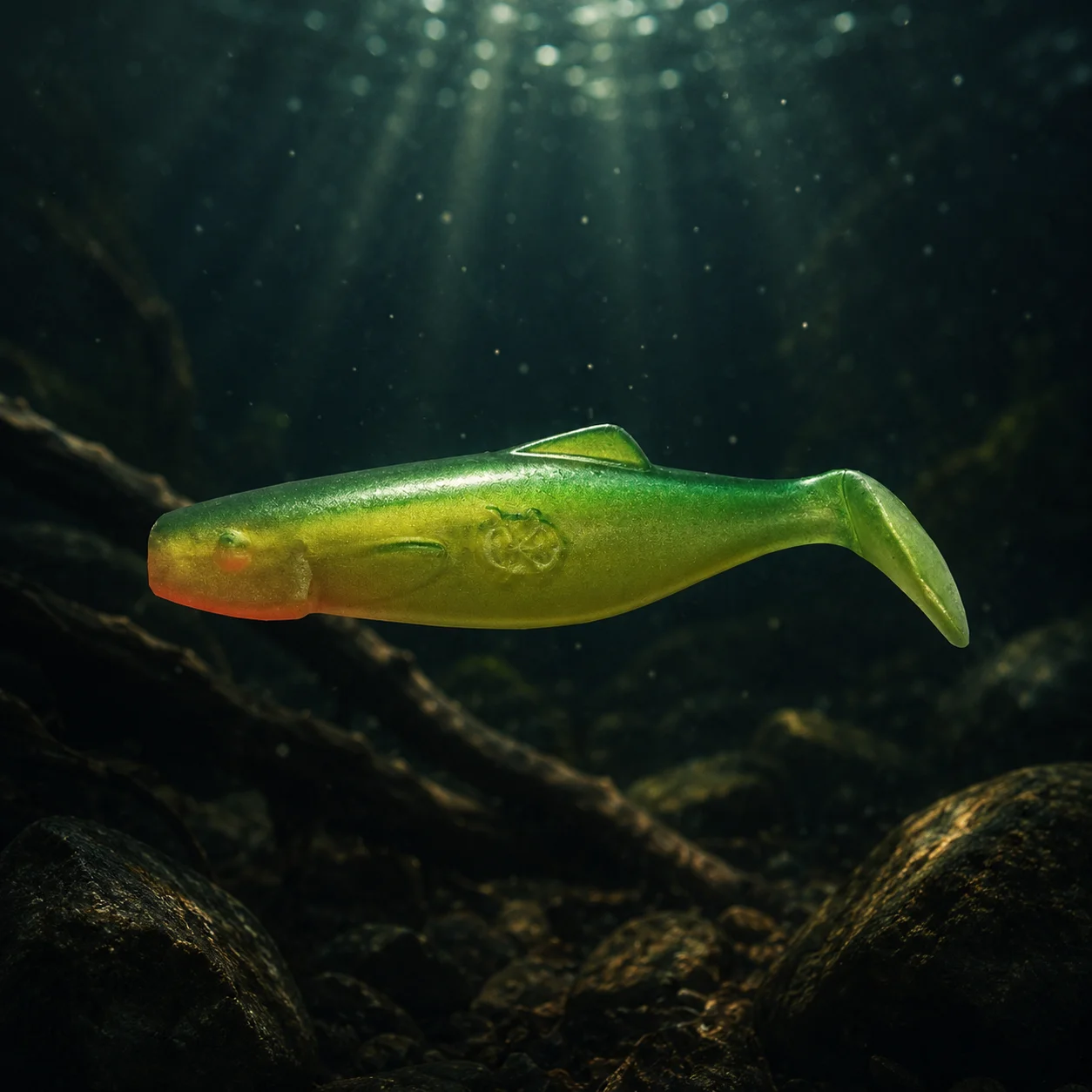 Mini Shad