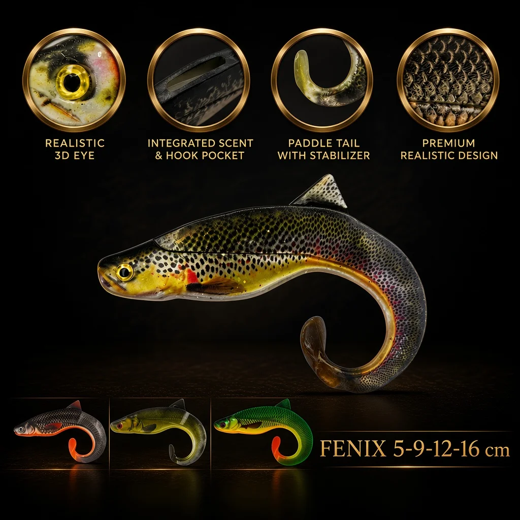 Fenix