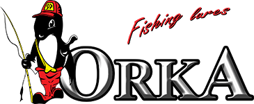 ORKA Logo