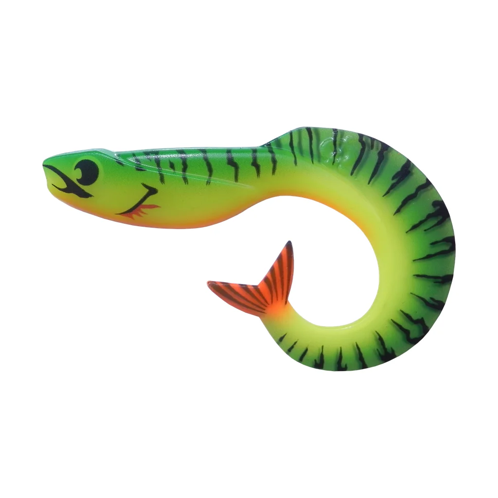 ORKA Orka Mermaid TPA