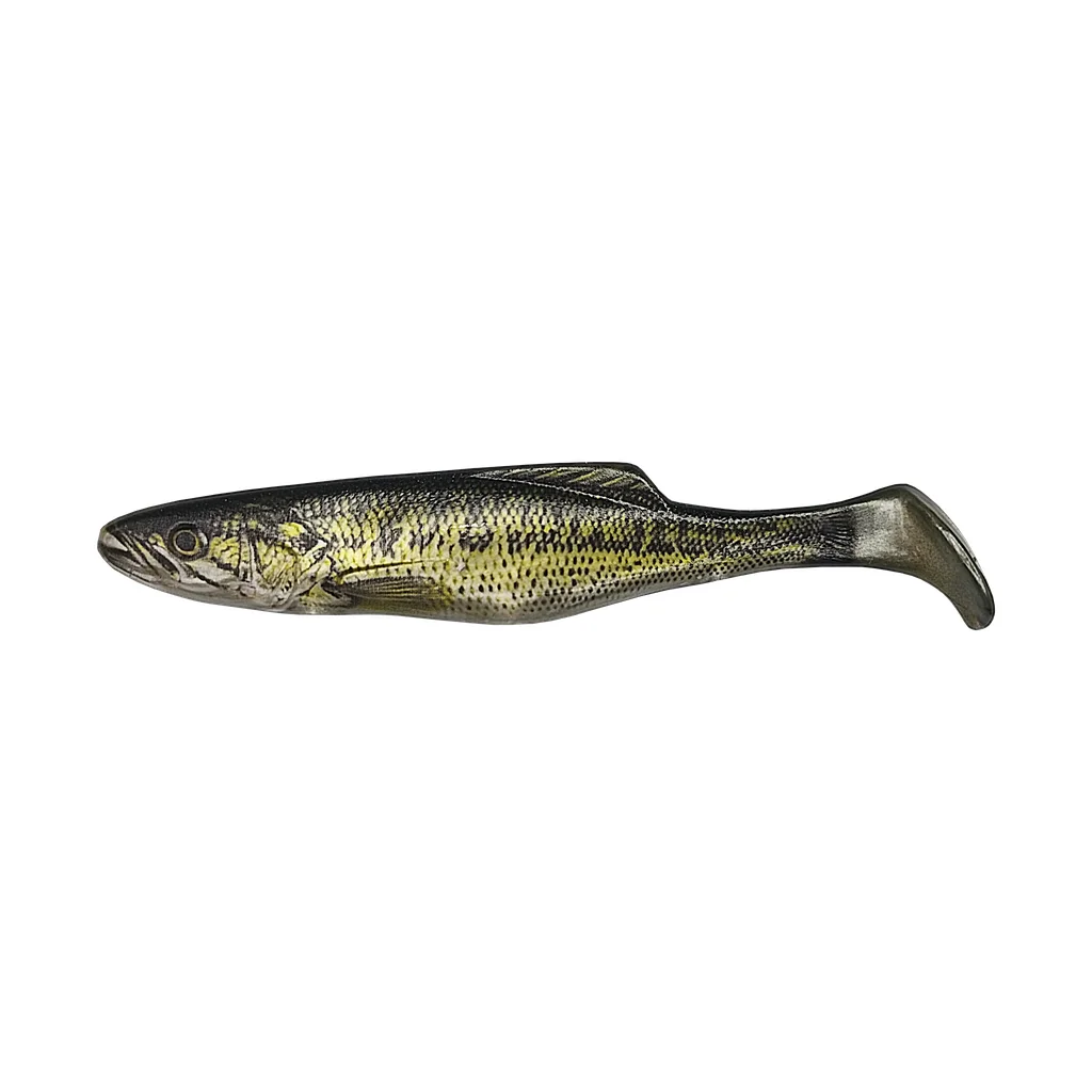 ORKA ORKA Monster Shad 18 BS
