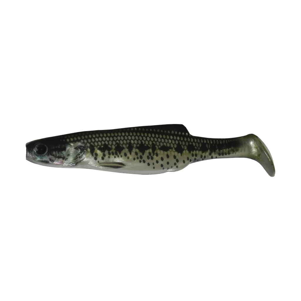 ORKA Shad SMB