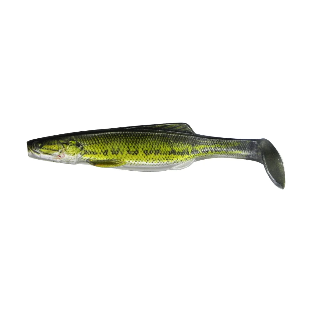 ORKA Shad SMB
